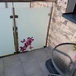 Appartement Elmar *