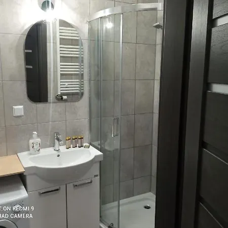 Apartment Elmar *